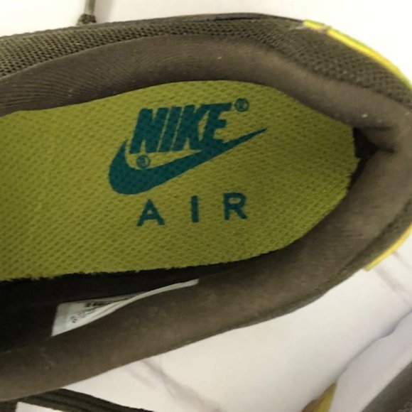 Nike Air Max - Picture 4 of 5